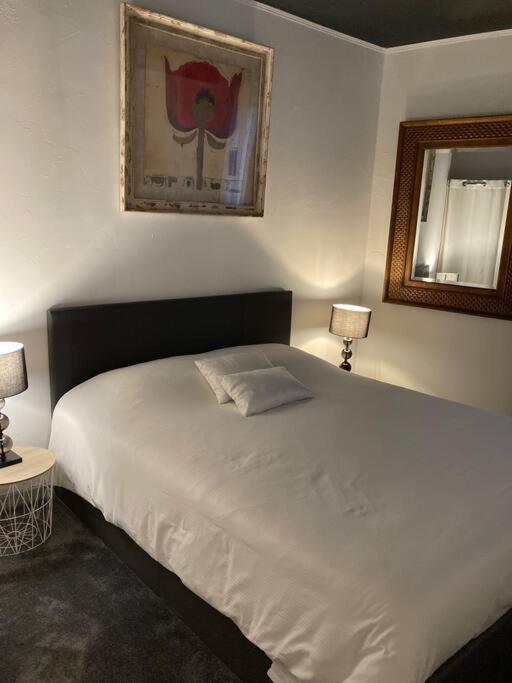 Appartement A Sommières Buitenkant foto